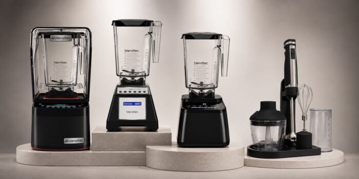 Blendtec Review: Is This the Last Blender You’ll Ever Buy?