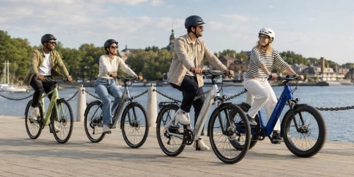 TENWAYS E-Bike Review: The Dutch Brand Quietly Winning the Commuter Market