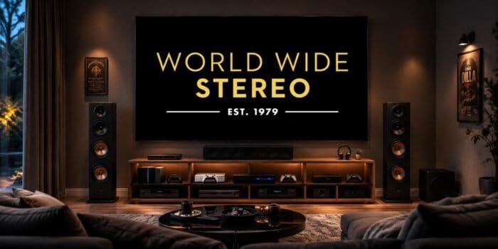 Worldwide Stereo Review: Best Authorized Audio Store in 2026