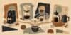 How to choose a coffee machine – pod, drip, espresso, and French press types compared side by side