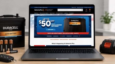 Batteries Plus Review: 730 Stores, 10,000 Batteries, and One Honest Take