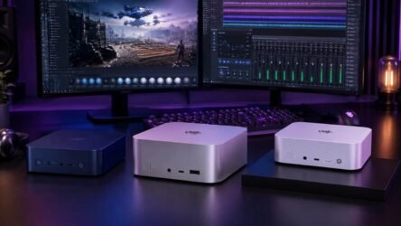 Beelink Review: From a $429 Office Mini PC to a $4,349 AI Workstation – Which Model Fits You?