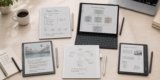 Best Digital Notebooks 2026: 5 E-Ink Tablets That Actually Replace Paper