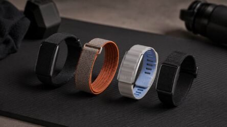 Best Screen-Free Fitness Trackers 2026: 5 Bands That Track Without Distracting You