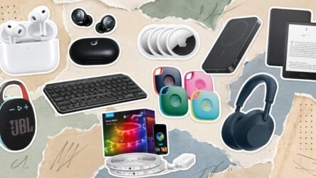 Best Graduation Gifts for the Grad Who Deserves More Than a Gift Card – 10 Tech Picks for 2026