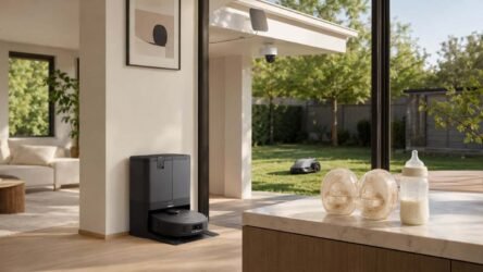 Eufy Review: From Solar Cameras to Robot Lawn Mowers – Is It Worth Building a eufy Home?