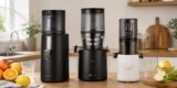 Hurom Juicer Review: The Best Slow Juicer for Your Kitchen in 2026