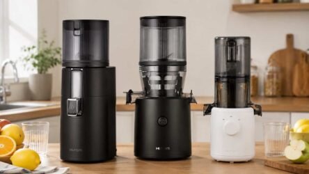 Hurom Juicer Review: The Best Slow Juicer for Your Kitchen in 2026